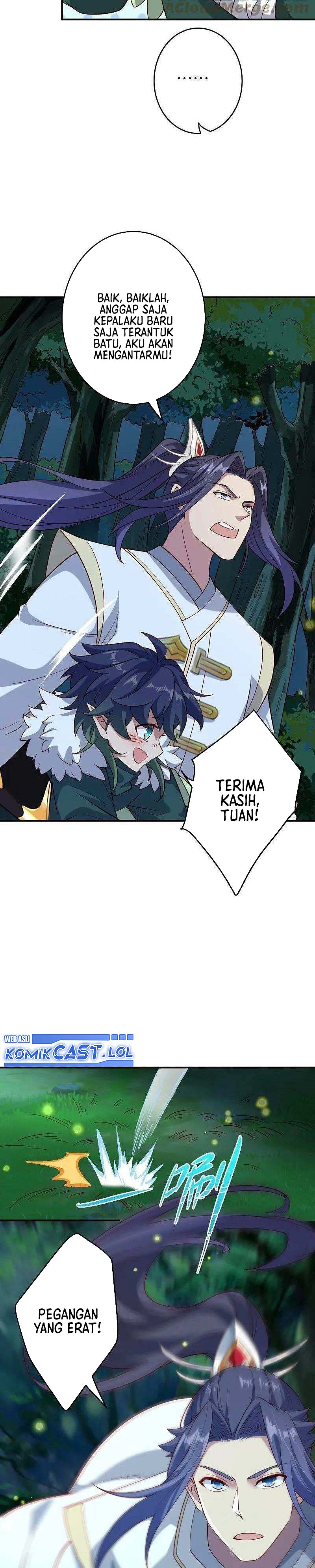 Dilarang COPAS - situs resmi www.mangacanblog.com - Komik against the gods 601 - chapter 601 602 Indonesia against the gods 601 - chapter 601 Terbaru 5|Baca Manga Komik Indonesia|Mangacan